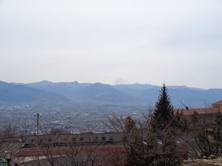 山梨市