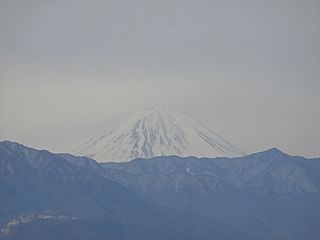 富士山